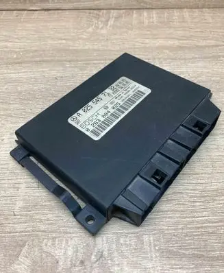Mercedes-Benz E W211 Parking PDC control unit/module A0255457132 0263004025USED