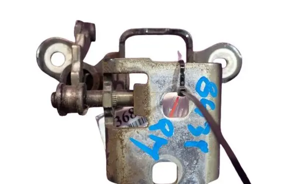 Fiat Freemont Front door hinge set 