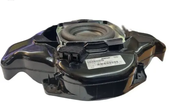 Audi A8 S8 D4 4H Subwoofer speaker 4H0035297 3168510010 011287