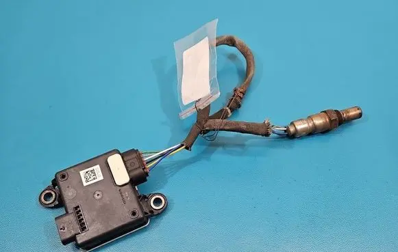 Jaguar XE Lambda probe sensor FPLA5J299EB IMPRK1546018