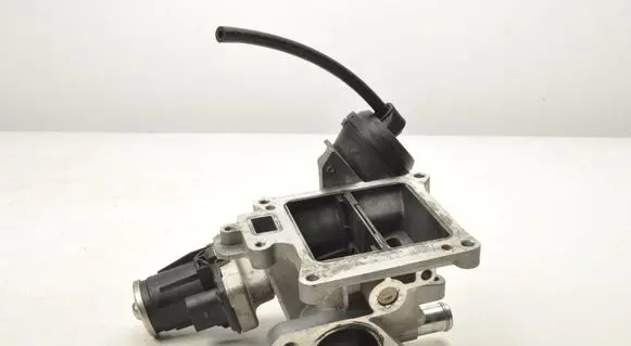Volvo XC60 EGR valve 31439464