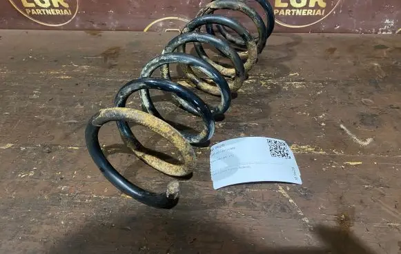 Volvo S40 Rear coil spring