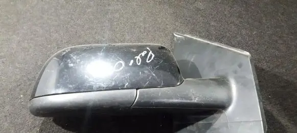 Volkswagen Polo Front door electric wing mirror e1010695