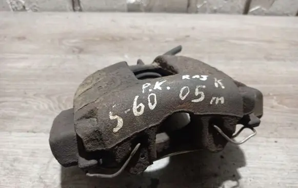Volvo S60 Front brake caliper