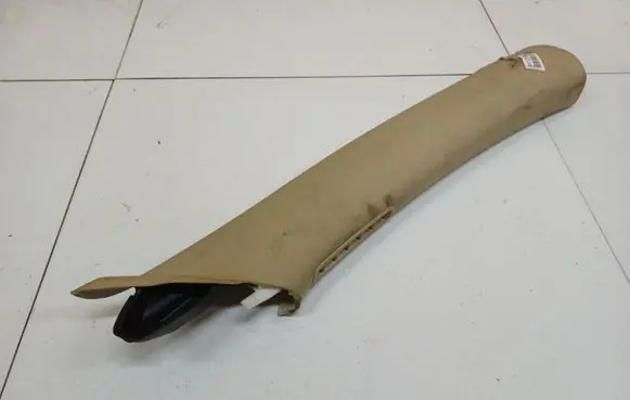 Volkswagen PASSAT B6 (C) pillar trim 107158