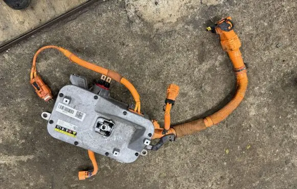 KIA Niro Other devices 91957AO010