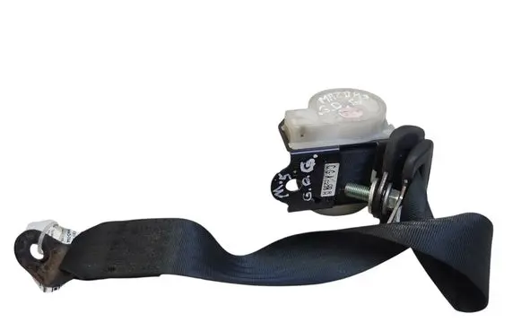 Mazda 5 Third row seat belt BGE030007 0434090
