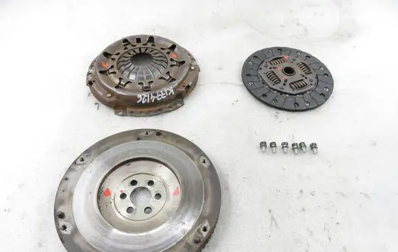 Toyota Yaris Flywheel 32107710 13451ON010