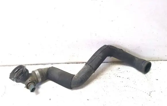 Audi A8 S8 D4 4H Air intake hose/pipe 4H0122293S