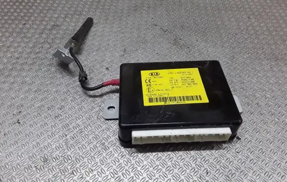 KIA Sportage Immobilizer control unit/module 954001F400
