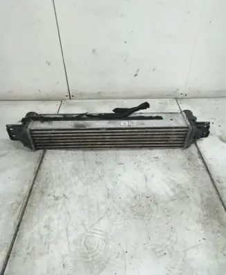 Chevrolet Captiva Intercooler radiator 96629070