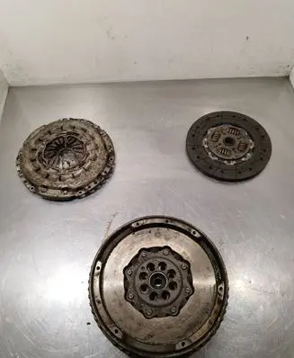 Hyundai H-1, Starex, Satellite Clutch set kit