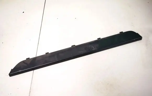 BMW 1 E81 E87 Front sill trim cover 51777117633 5177-7117633