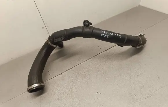 Audi Q3 8U Intercooler hose/pipe 5N0145840H