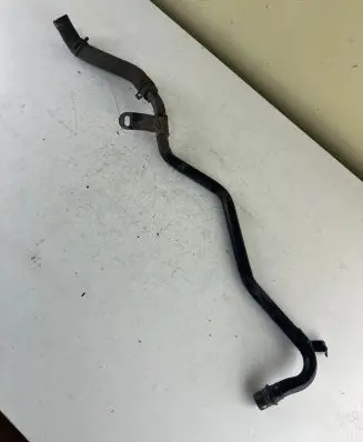 Peugeot 807 Engine coolant pipe/hose