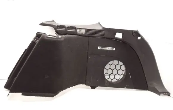 Honda Accord Trunk/boot lower side trim panel 84601TL4B20