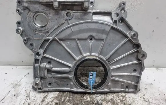 BMW 2 F45 Timing belt guard (cover) 8512598