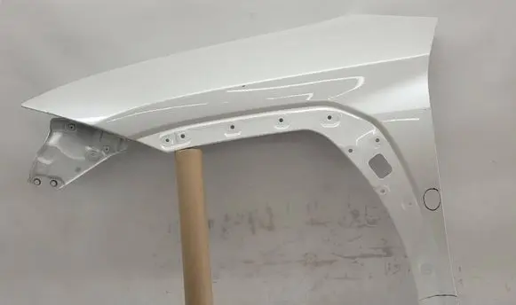 Lexus UX Fender