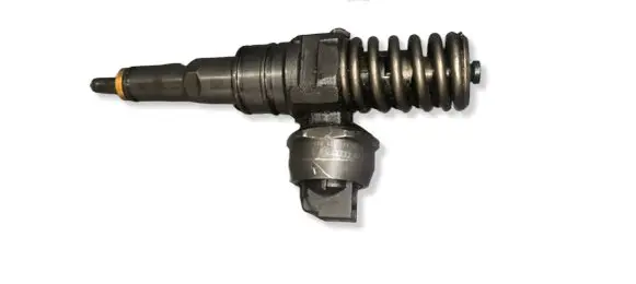 Volkswagen Sharan Fuel injector 038130073AK 0414720038
