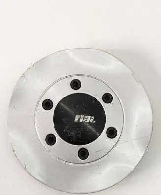 Audi A4 S4 B5 8D Non-original wheel cap 