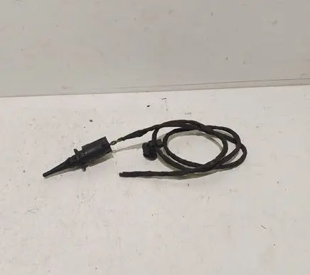 Mercedes-Benz C W203 Outside/external air temperature sensor 9683392