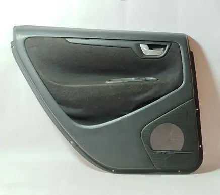 Volvo V70 Rear door card panel trim 09193296