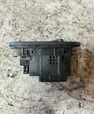 Volkswagen Sharan Light switch 7M1858099C