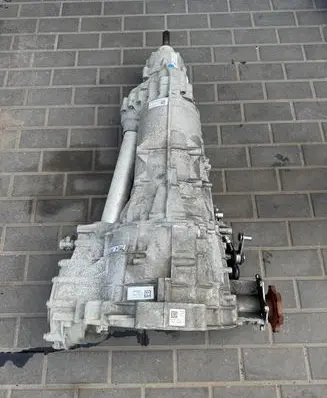 Audi Q5 SQ5 FY Automatic gearbox SHQ