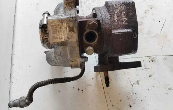 Renault Kangoo I Turbo 54359700011 FF50997090800 5078525