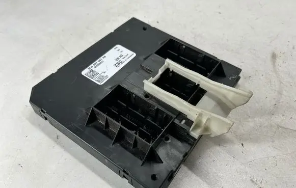Volkswagen Tiguan Allspace Comfort/convenience module 5Q0937087AS GEK0DWA1 17699400AX