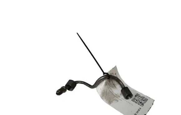Chevrolet Captiva Fuel injector supply line/pipe 