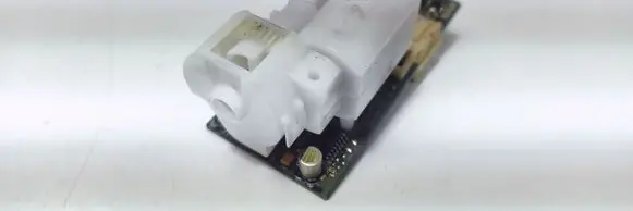 BMW 5 E60 E61 Sensor 3234759D