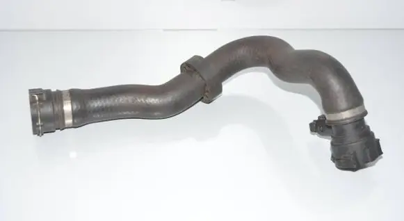 BMW 5 E39 Engine coolant pipe/hose 7503725 11537503725 7505229