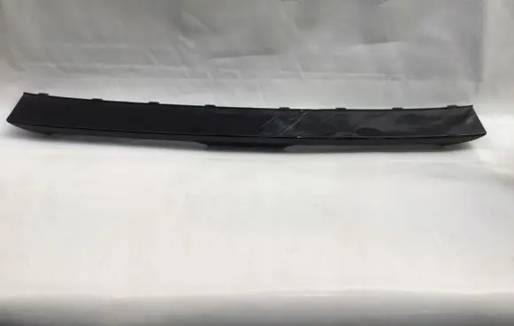 Audi A1 Front bumper lip 82A807719A