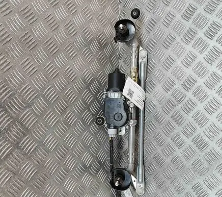 Nissan Qashqai J12 Front wiper linkage and motor 288006UA0A