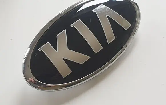 KIA Sportage Other badges/marks 86320A4000
