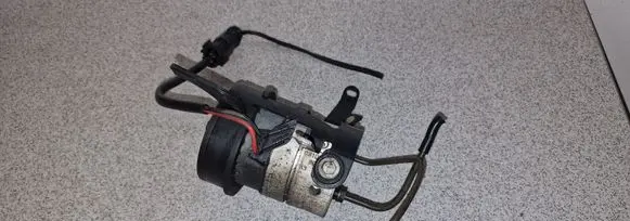 BMW 5 E39 Other brake parts 84511166155