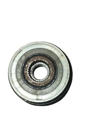 Volkswagen PASSAT B5 Alternator pulley F55269902 61N120420JNA