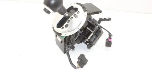 Audi TT TTS Mk2 Gear shifter/selector 8N0713025F