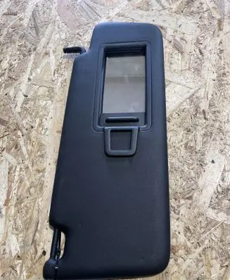 Porsche Macan (95B) Sun visor