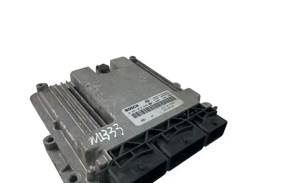 Renault Trafic II (X83) Engine control unit/module ECU 237101754R 0281019840