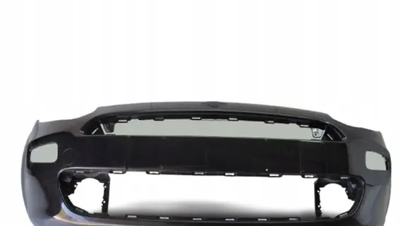 Fiat Grande Punto Front bumper 725536139