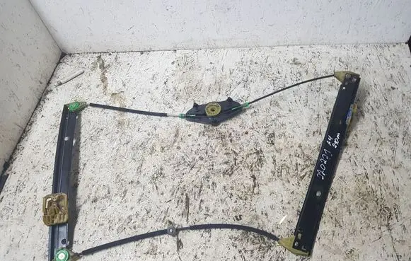 Audi A4 S4 B8 8K Front window lifting mechanism without motor