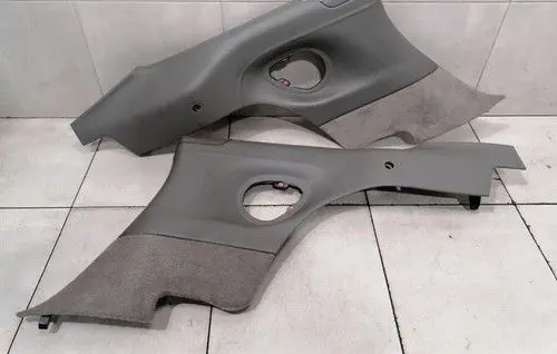 Porsche 911 996 Front brake disc dust cover plate 99655507207
