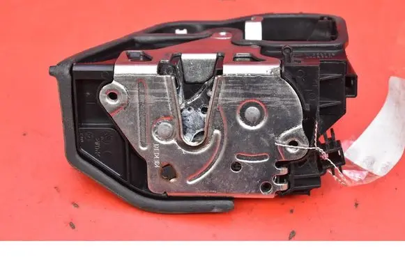 Rear door lock