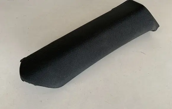 Audi A5 (C) pillar trim 8W8867241