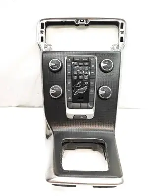 Volvo V40 Central console control unit 3577513Y5CS