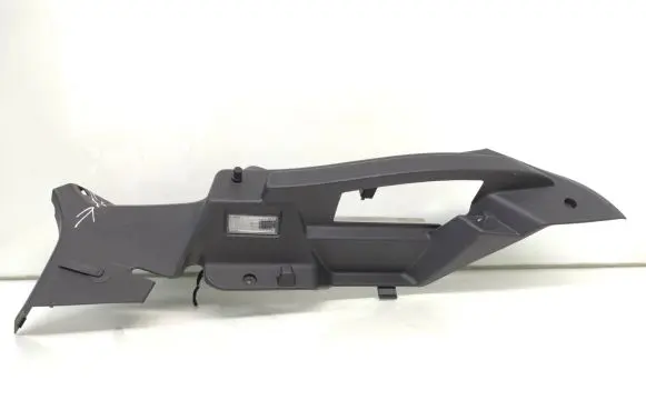 Ford Focus Other trunk/boot trim element BM51A46808AW