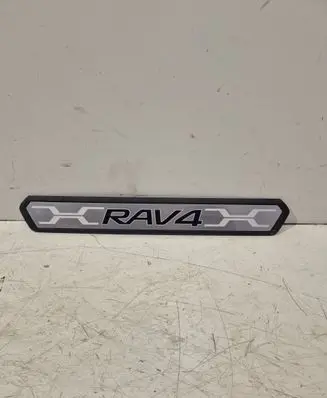 Toyota RAV 4 (XA50) Front sill trim cover PK38242K01