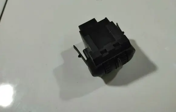 Volkswagen Golf V Headlight level height control switch 1K0941333D